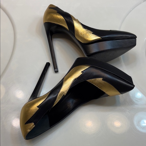 SAINT LAURENT Paris 36 - Picture 7 of 17